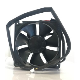 NMB 4715KL-04W-B56 Cooling Fan 4 Pin 12V VDC 1.30 to New Original