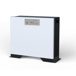 Módulo de batería Voltronic LIO II-4810 Lifepo4 5.12Kw para inversor Voltronic