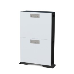 Módulo de batería Voltronic LIO II-4810 Lifepo4 5.12Kw para inversor Voltronic