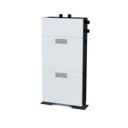 Module de batterie Voltronic LIO II-4810 Lifepo4 5.12Kw pour onduleur Voltronic