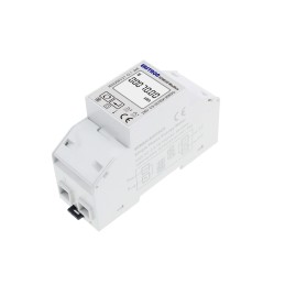 EASTRON SDM230 EINPHASIGER DIGITALER MULTIFUNKTIONS-ENERGIEZÄHLER 230V 100 AMPES