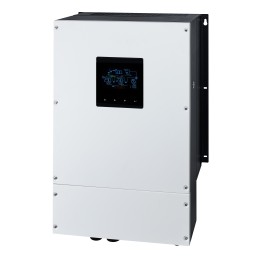 Invertor Voltronic Axpert WP TWIN 8000-48 8.0kw 48 volți IP65 Invertor solar Insulă fotovoltaică