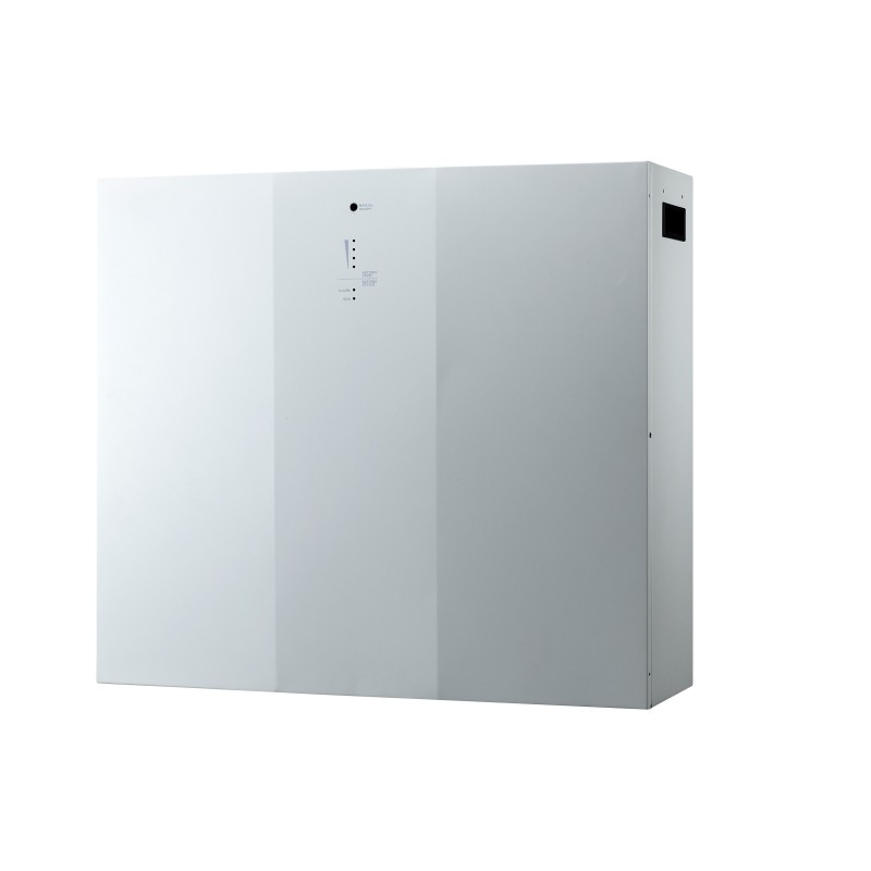 Voltronic ESS II-4810 Batteriemodul Lifepo4 5.12Kw für ESS-510