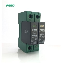 Downloader of Overvoltage FEEO FSP-D40 800V 2 Poli Spd 20-40KA