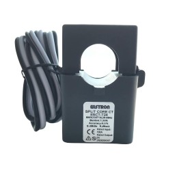 Eastron ESCT-T24 100A/5A TA/CT Current Transformer 100A