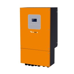 SP24 Infinisolar V II WP 5Kw 48 Volt IP65 Hybrid Solar Inverter / Inselnetz Insel