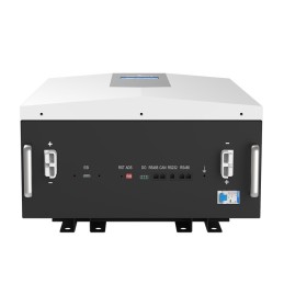 UFO Source Wall LifePO4 200Ah 48V Batterie 9.6Kw pour systèmes solaires photovoltaïques