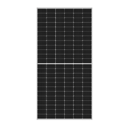 Kit 30 Pannelli Solari Longi Hi Mo 4  445 Watt (totale 13,35kw) Bifacciale
