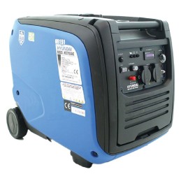 Generatore Hyunday ad inverter a benzina 3750i (cod. 65151) 3.0Kw