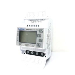 Eastron SDM630M Modbus V2 MID Contatore Monofase / Trifase AC 400V Digitale 100A certificato MID