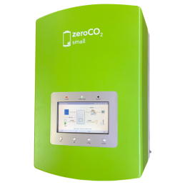 ZeroC02 Pequeño Inversor Híbrido 6Kw En Red 48V