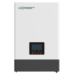 LuxPower Tek Inverter SNA6000 6Kw 48V hibrid Off-Grid