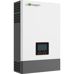 LuxPower Tek Inverter SNA6000 6Kw 48V Ibrido Off-Grid