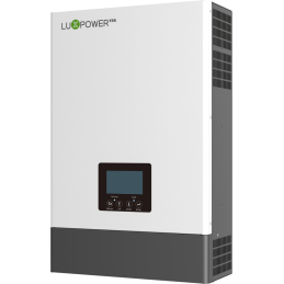 LuxPower Tek Inverter SNA6000 6Kw 48V hibrid Off-Grid