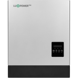 LuxPower Tek Inverter LXP 5Kw 48V Ibrido On-Grid CEI-021