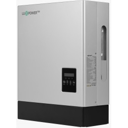 LuxPower Tek Inverter LXP 5Kw 48V Ibrido On-Grid CEI-021