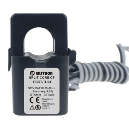 EASTRON ESCT-TU24 200A/0.333V TA CT TRASFORMATORE DI CORRENTE 200A