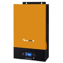 SP24 Primo MKS III 5K-48 5000 Watt 48 Volt Inverter Solare Fotovoltaico Isola