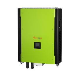 Inversor Solar Híbrido Trifásico Infinisolar 3P 15Kw SP24