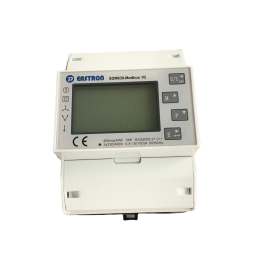 Eastron SDM630M V2 Einphasen- / Dreiphasenzähler AC 400V Digital Modbus 100A MID