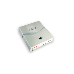 Batterie Yilink LifePo4 7.2Kw 150A 48v Version murale