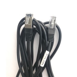BMS communication cable Inverter SP24 Pylontech/SP24 batteries Length 3.5 m.